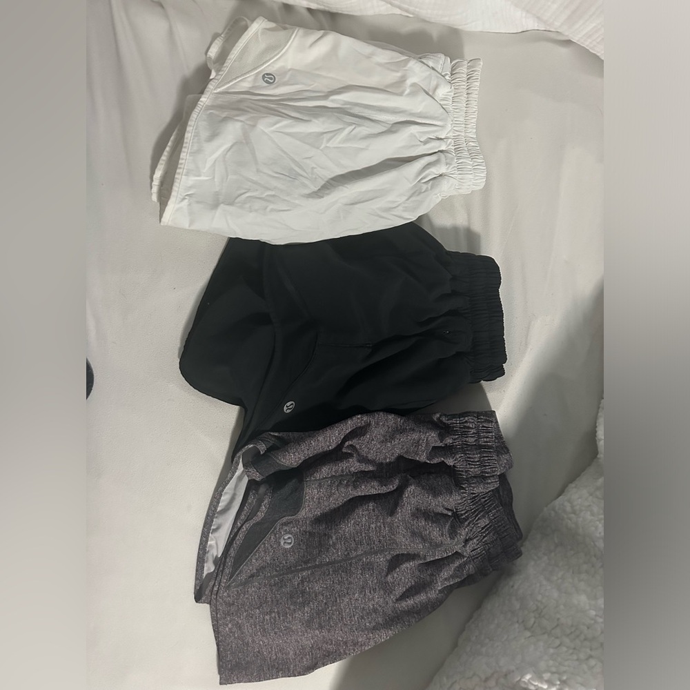 Lululemon Shorts